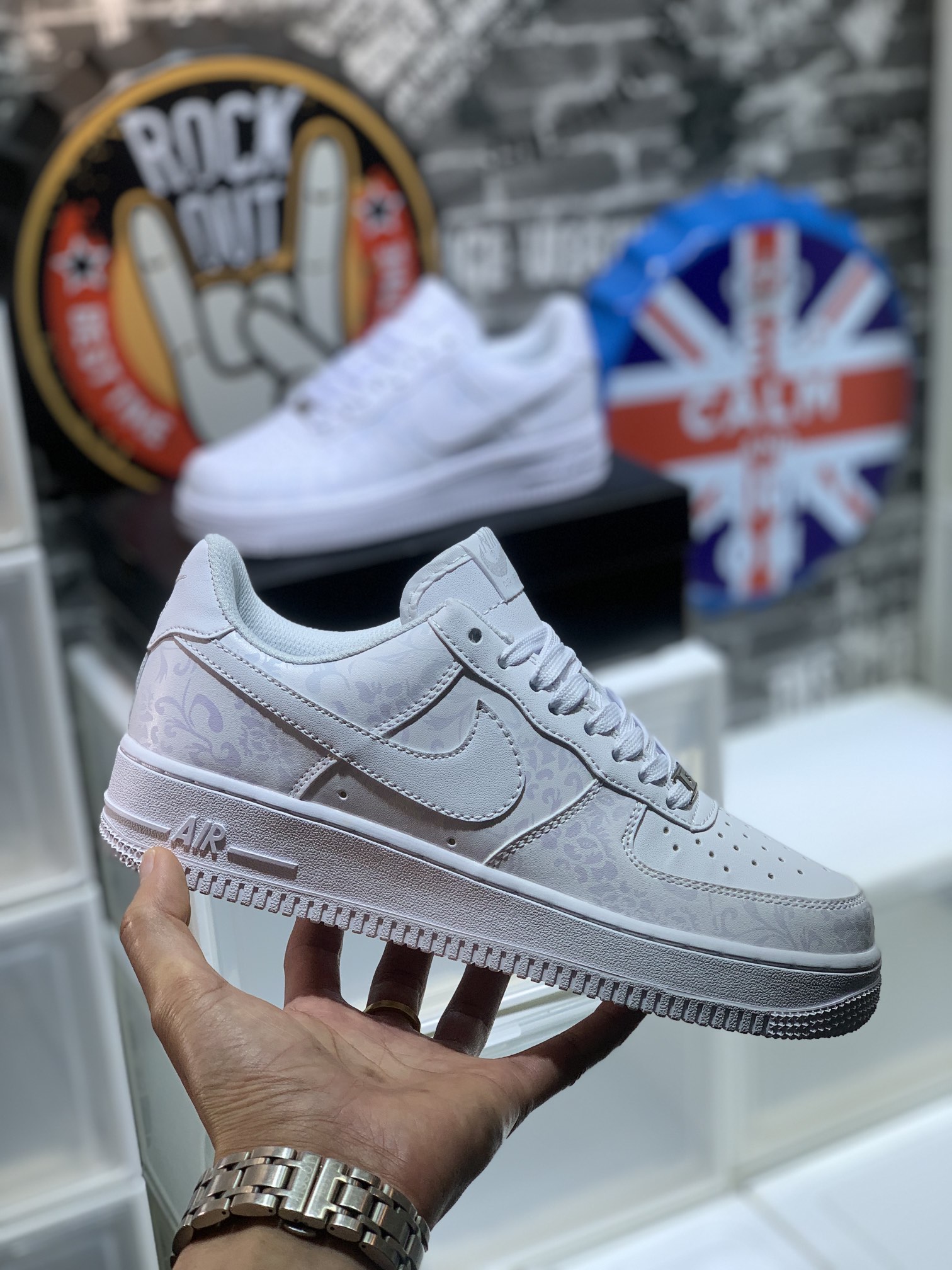 나이키 에어포스 Nike Air Force 28655