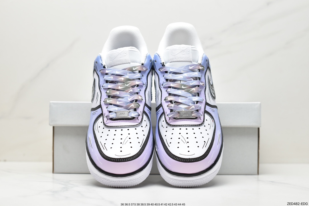 Nike Air Force 1 空军一号 CW2288-211