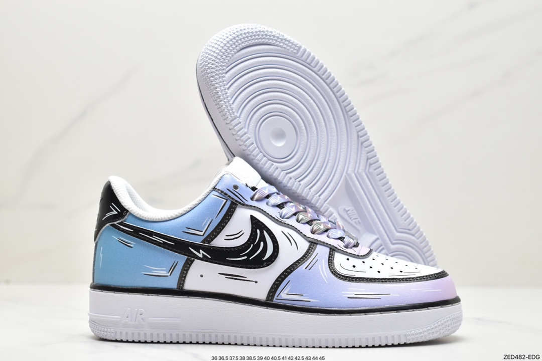 Nike Air Force 1 空军一号 CW2288-211