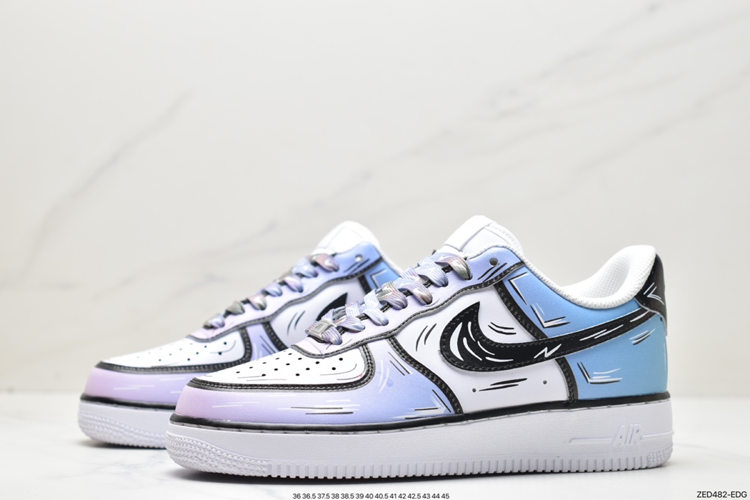 Nike Air Force 1 空军一号 CW2288-211