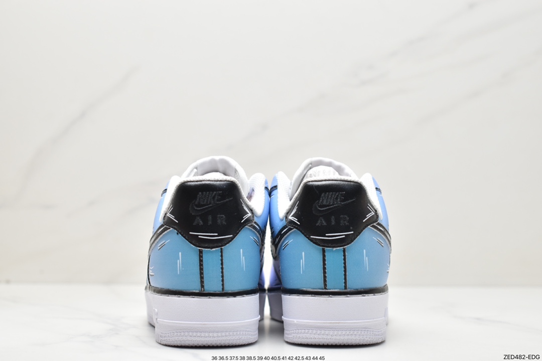 Nike Air Force 1 空军一号 CW2288-211