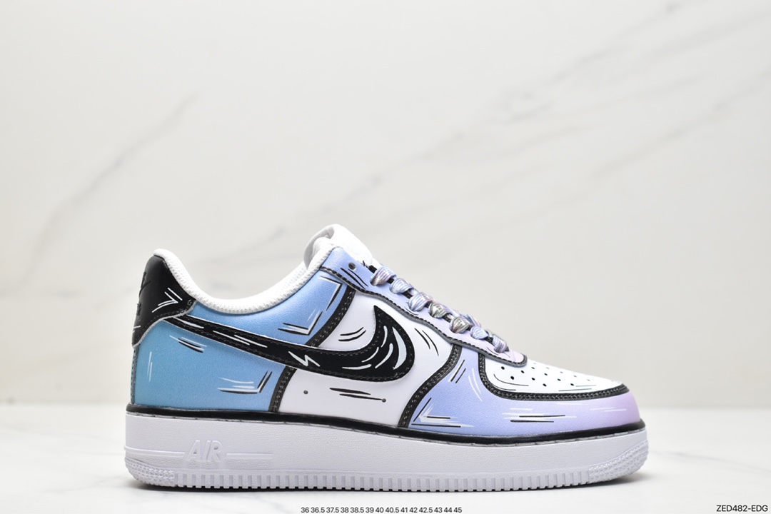 Nike Air Force 1 空军一号 CW2288-211