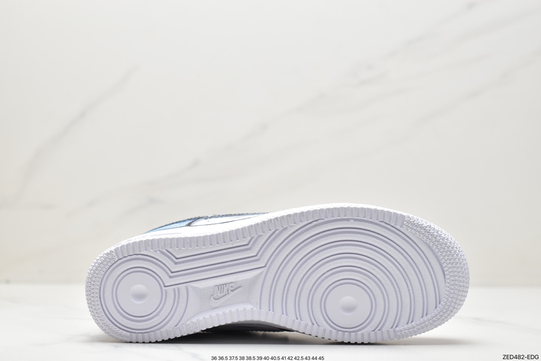 Nike Air Force 1 空军一号 CW2288-211