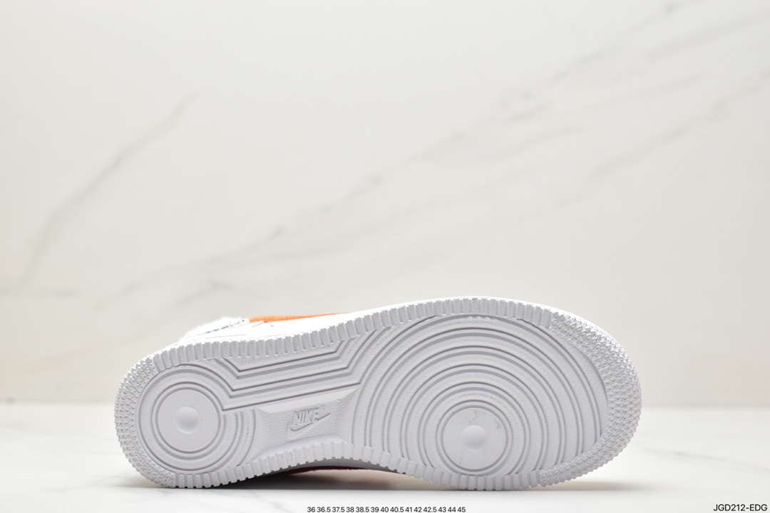 耐克Nike Air Force 1 Low 空军一号低帮百搭休闲运动板鞋FD9912-181