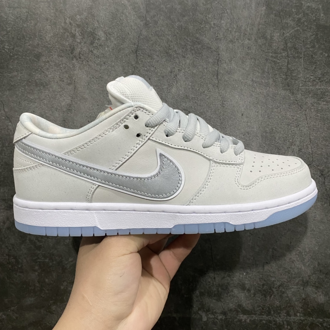 OG纯原版本 Concepts x NK Dunk Low  白龙虾 FD8776-100市售最高天花板品质出货国内一线头部大厂 知名厂牌同源出品顶级工艺打造 原厂冲刀皮料切割 原楦原模开发打造最大程度还原公司原鞋 外贸福音 寄售国外稳妥充Z  尺码：36 36.5 37.5 38 38.5 39 40 40.5 41 42 42.5 43 44 44.5 45 46 47.5-莆田鞋批发中心