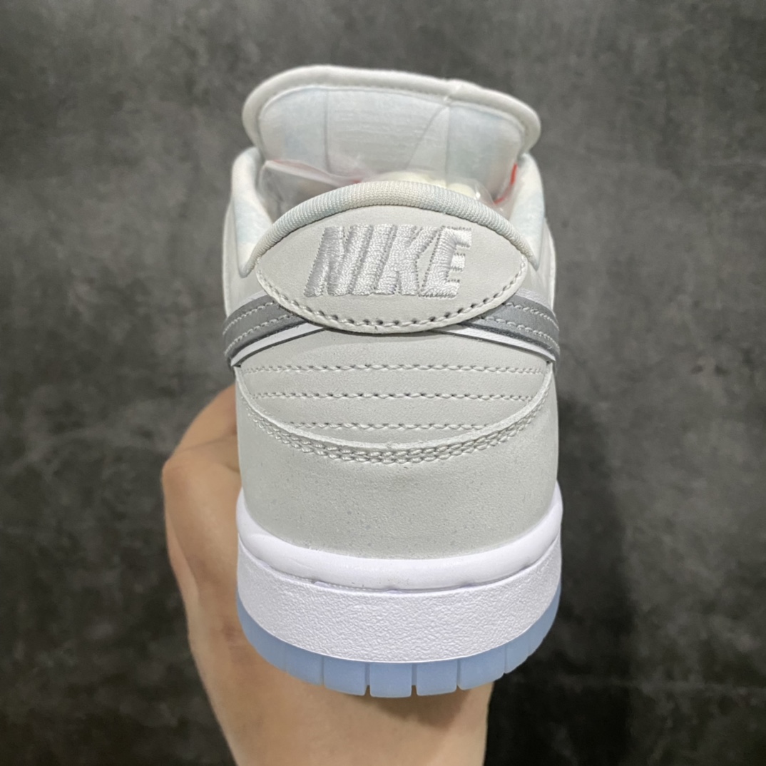 图片[4]-OG纯原版本 Concepts x NK Dunk Low  白龙虾 FD8776-100市售最高天花板品质出货国内一线头部大厂 知名厂牌同源出品顶级工艺打造 原厂冲刀皮料切割 原楦原模开发打造最大程度还原公司原鞋 外贸福音 寄售国外稳妥充Z  尺码：36 36.5 37.5 38 38.5 39 40 40.5 41 42 42.5 43 44 44.5 45 46 47.5-莆田鞋批发中心