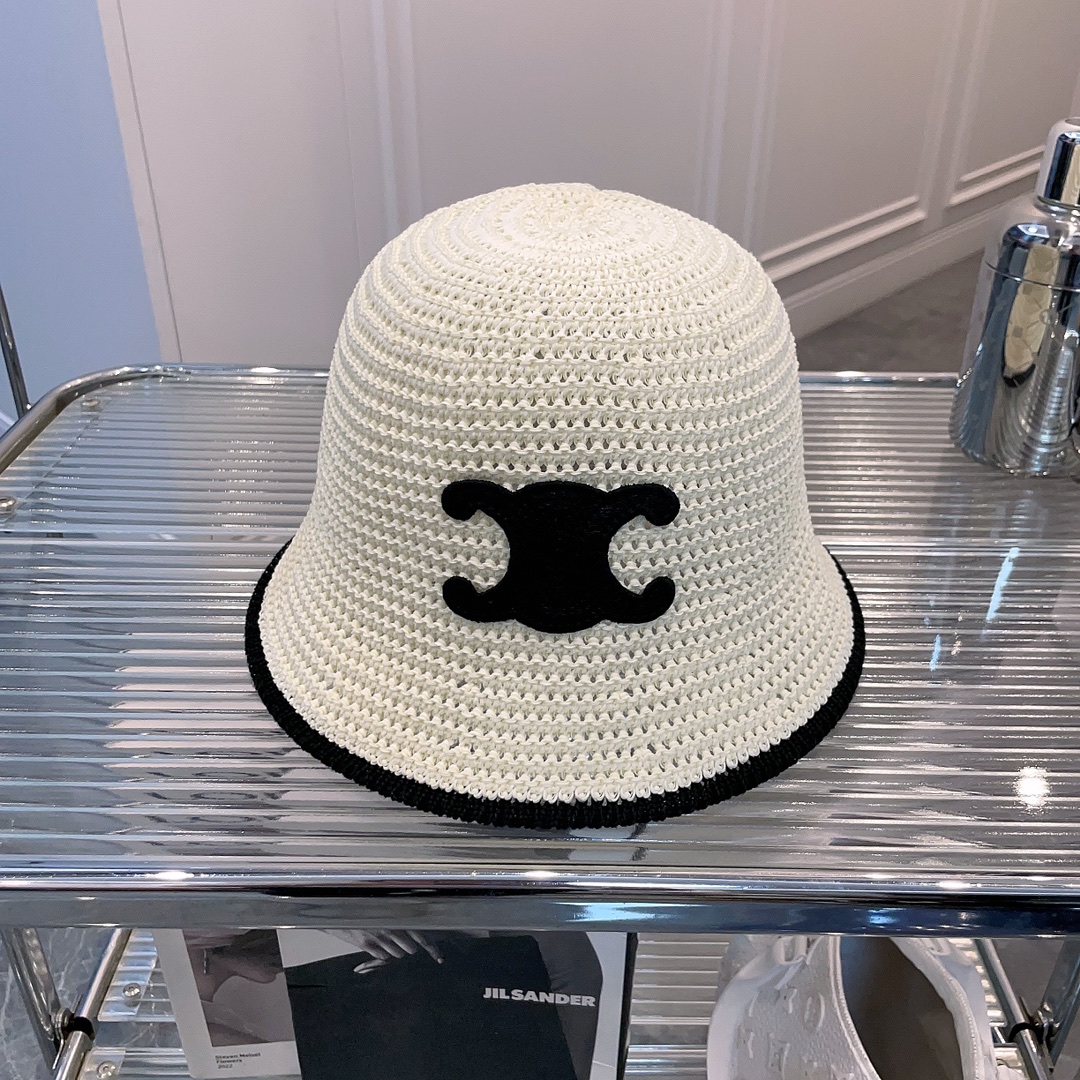 셀린느 모자 83245 Celine Cap