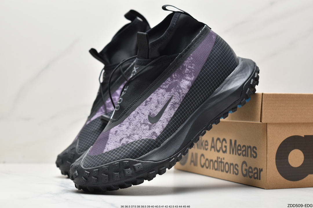 NIKE ACG Mountain Fly GORE-TEX functional style CT2904-800