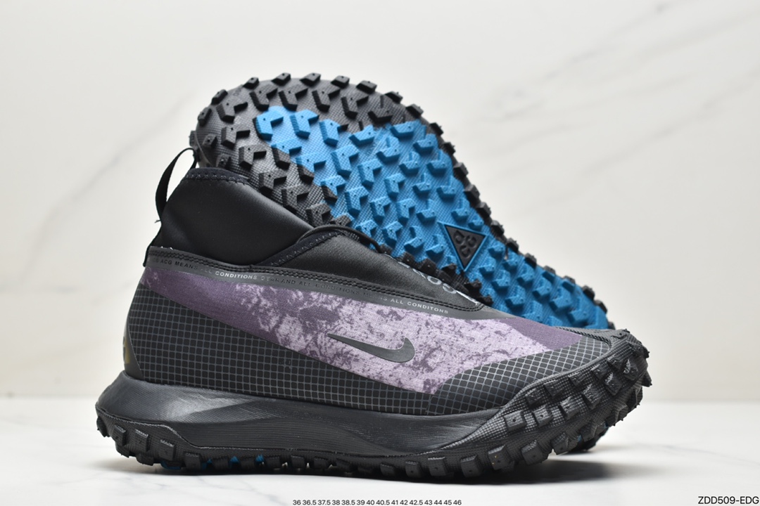 NIKE ACG Mountain Fly GORE-TEX functional style CT2904-800