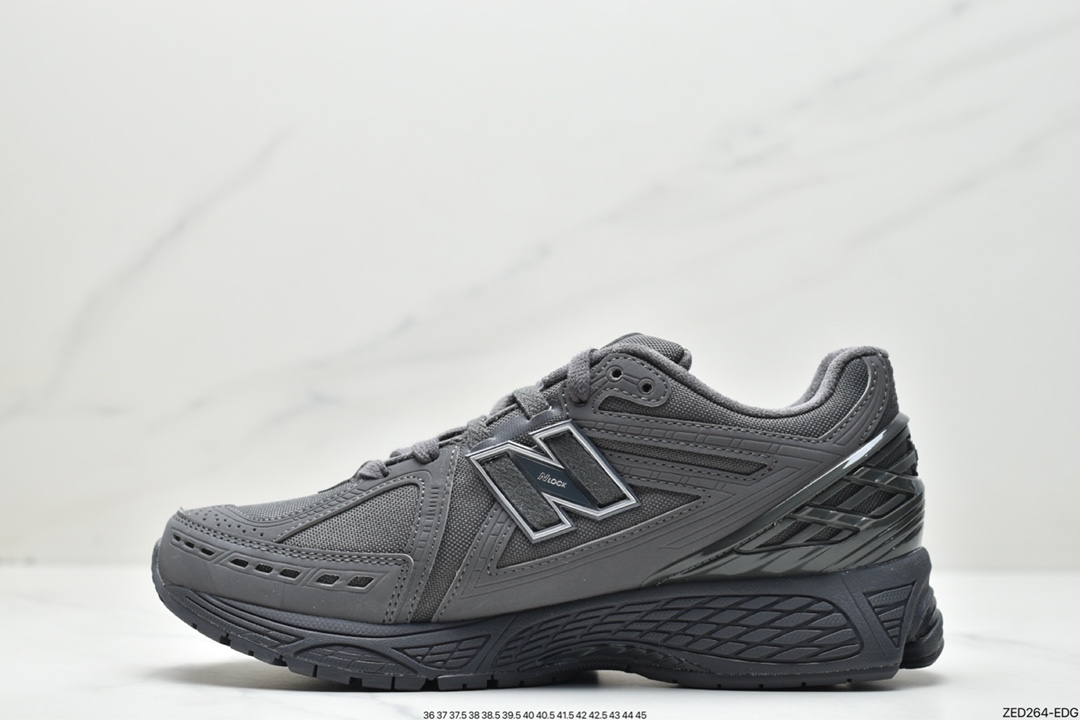 New Balance M1906 series retro items treasure dad shoes M1906RU818