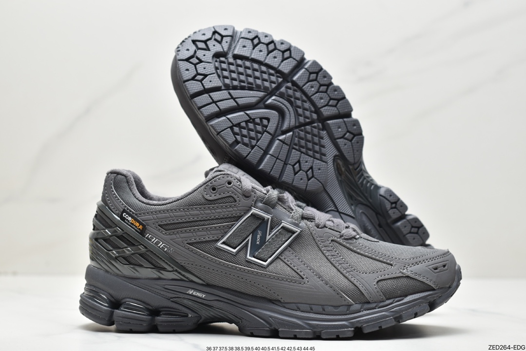 New Balance M1906 series retro items treasure dad shoes M1906RU818