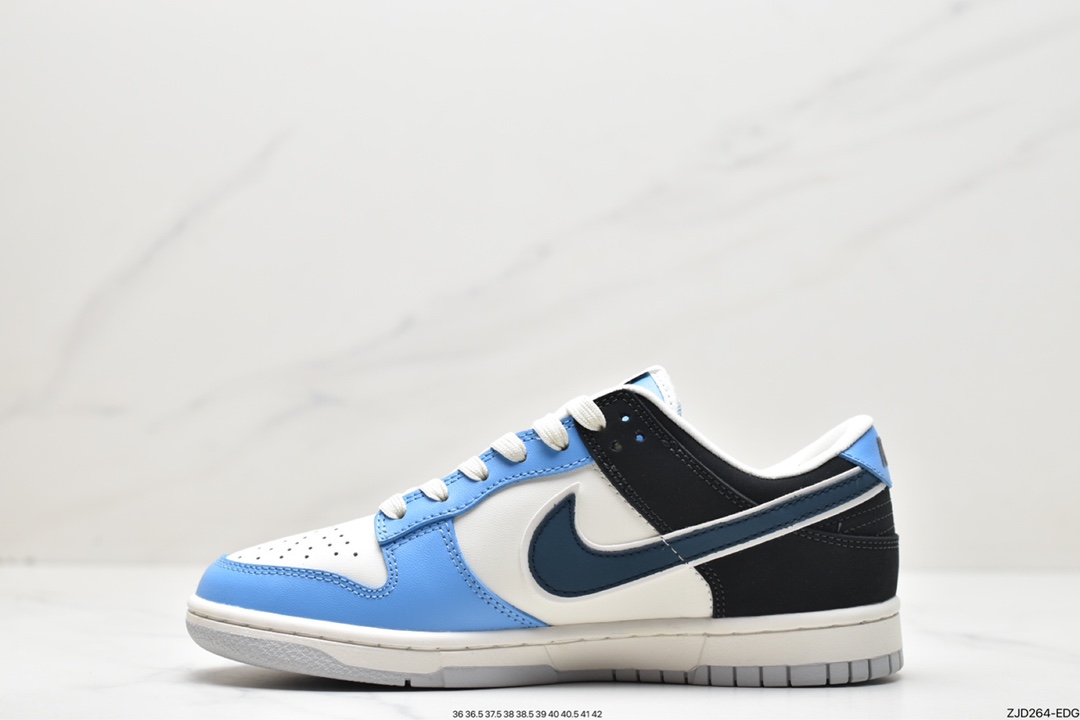 NIKE DUNK SB LOW 定制配色 Dunk SB顾名思义FC1688-200