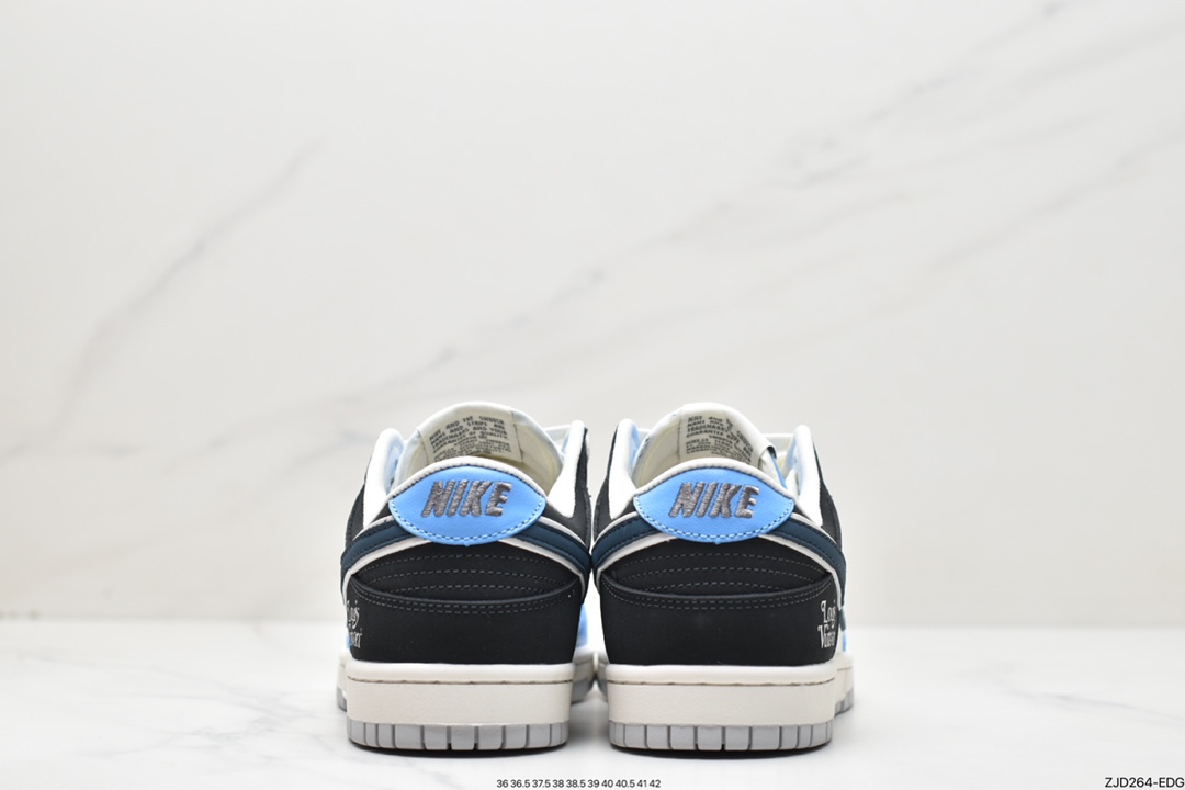 NIKE DUNK SB LOW 定制配色 Dunk SB顾名思义FC1688-200