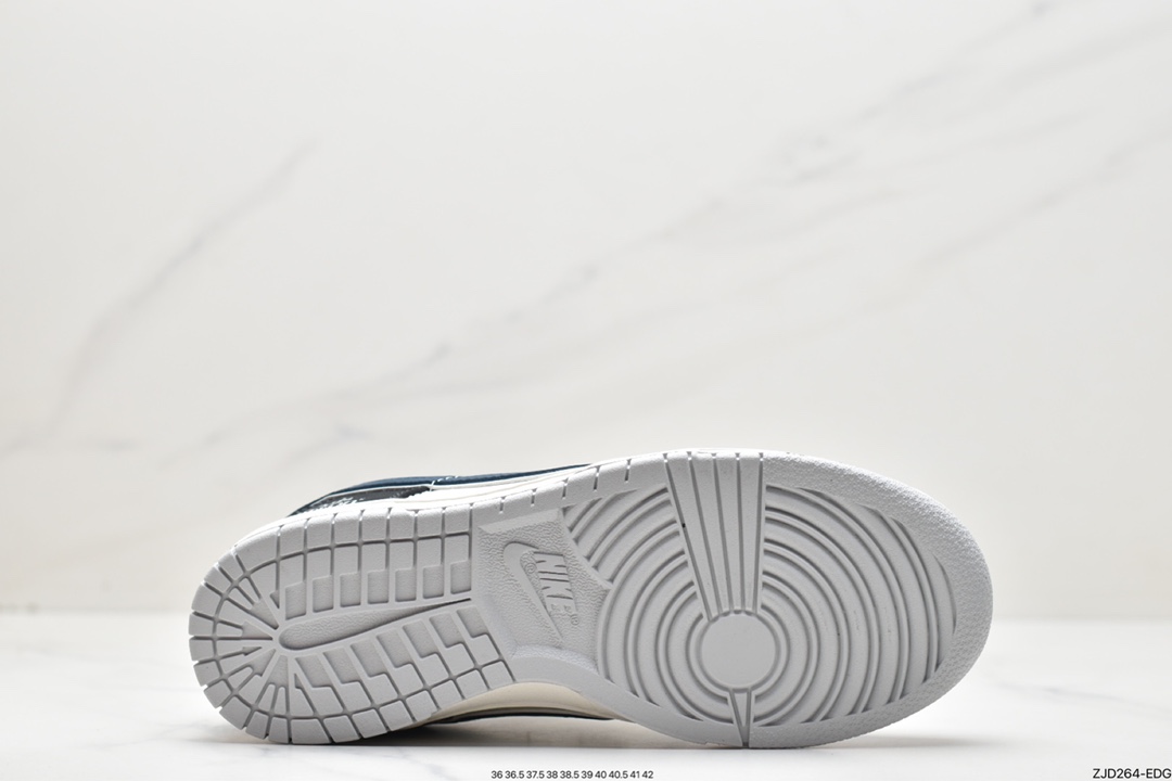 NIKE DUNK SB LOW 定制配色 Dunk SB顾名思义FC1688-200