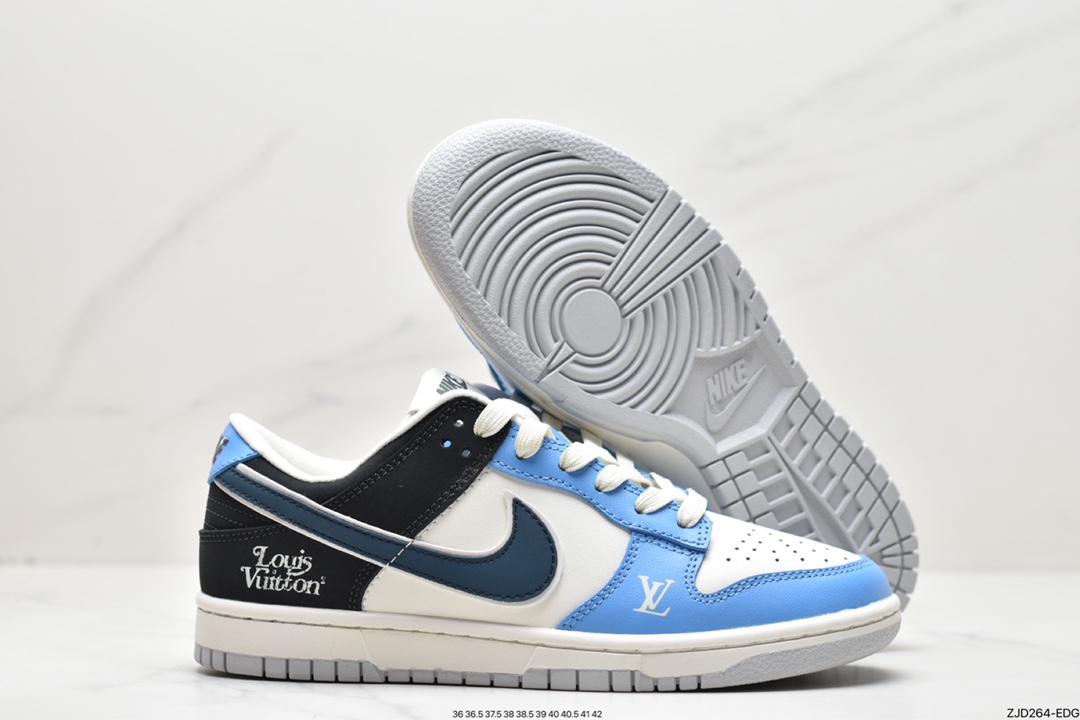 NIKE DUNK SB LOW 定制配色 Dunk SB顾名思义FC1688-200