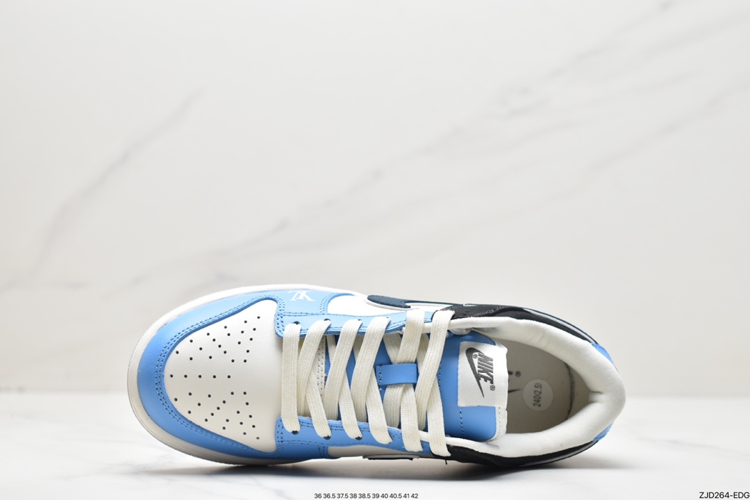 NIKE DUNK SB LOW 定制配色 Dunk SB顾名思义FC1688-200