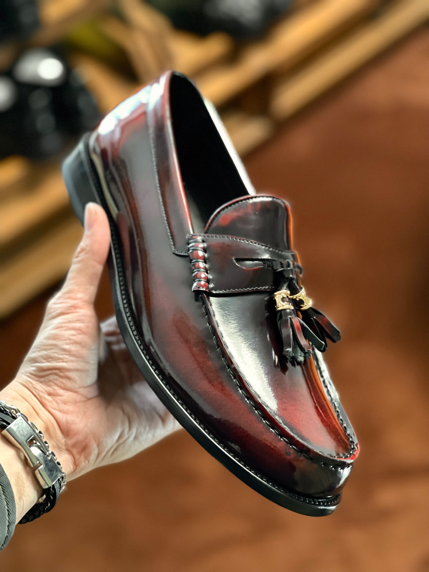 [Celine Men