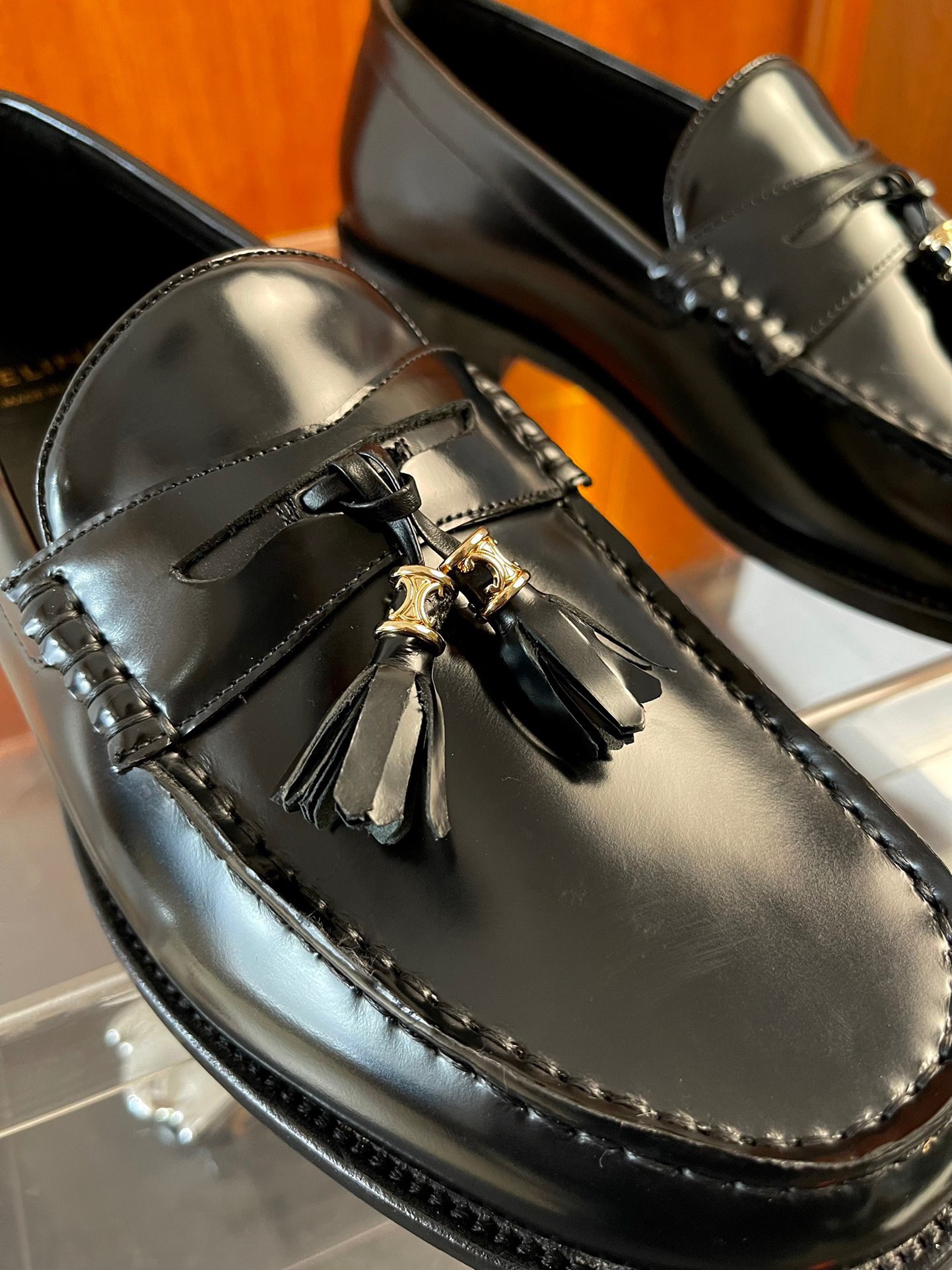 [Celine Men