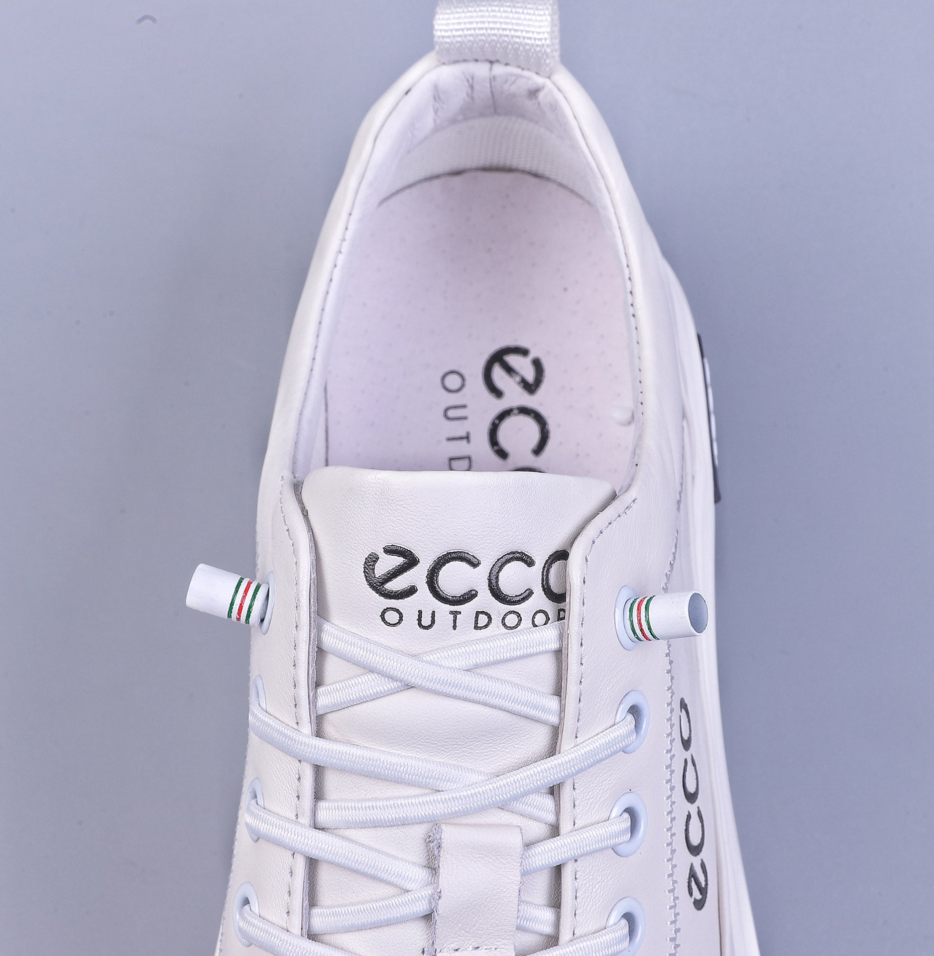 Ecco men's casual all-match sneakers 2023 spring hot style