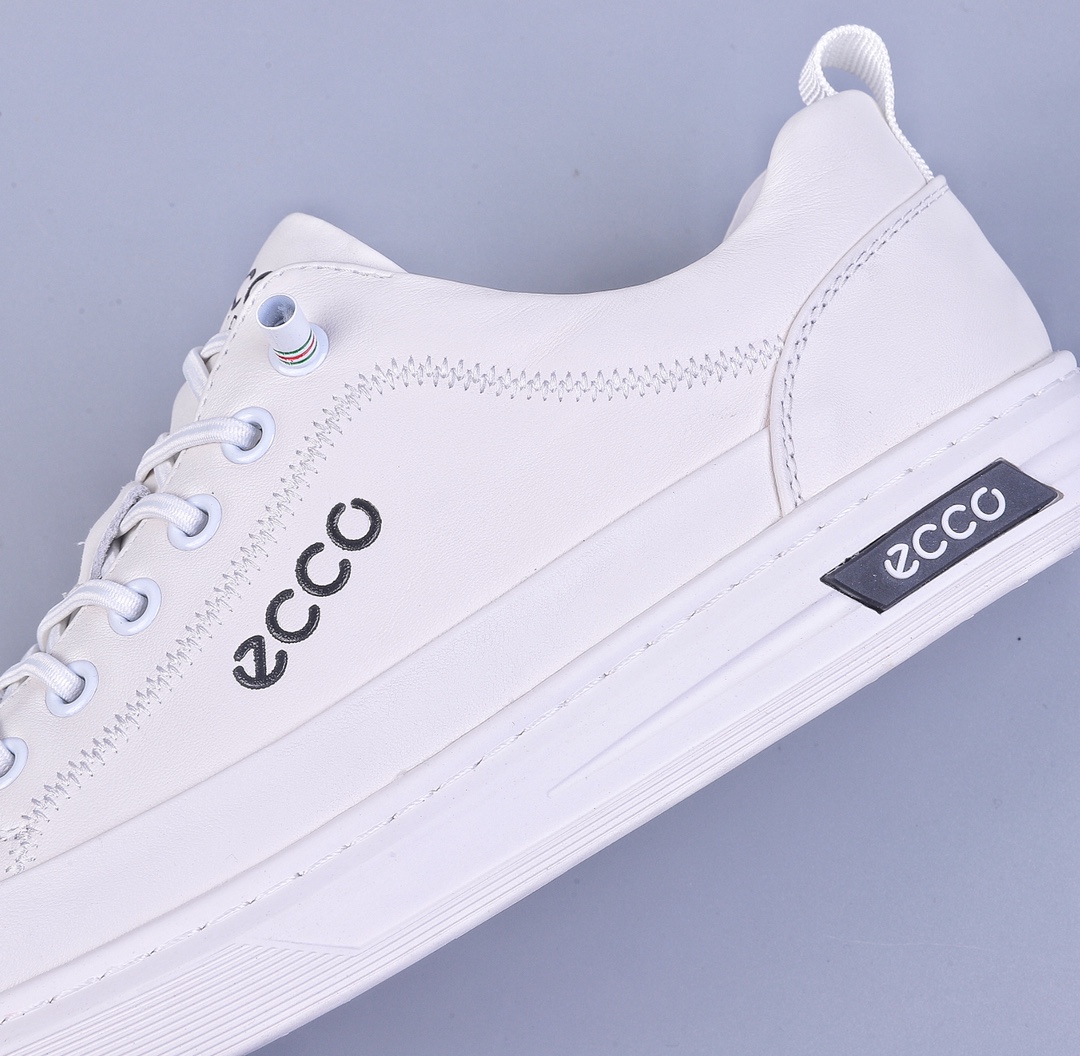 Ecco men's casual all-match sneakers 2023 spring hot style