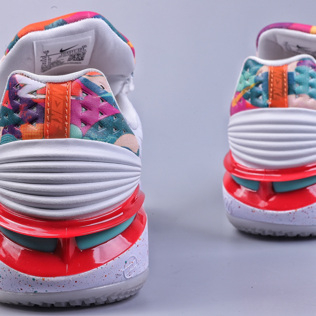 240 Nike ZOOM GT CUT 兔年限定 历时三月调试 FD4321-101