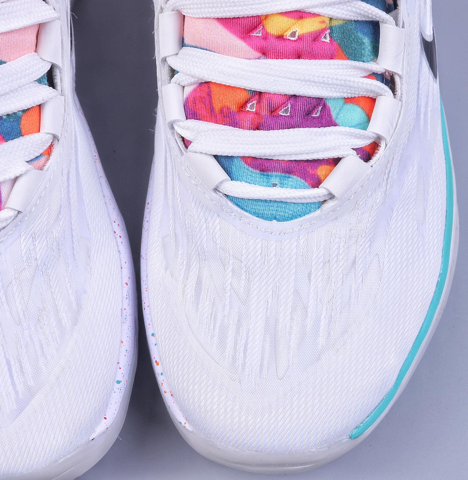 240 Nike ZOOM GT CUT 兔年限定 历时三月调试 FD4321-101