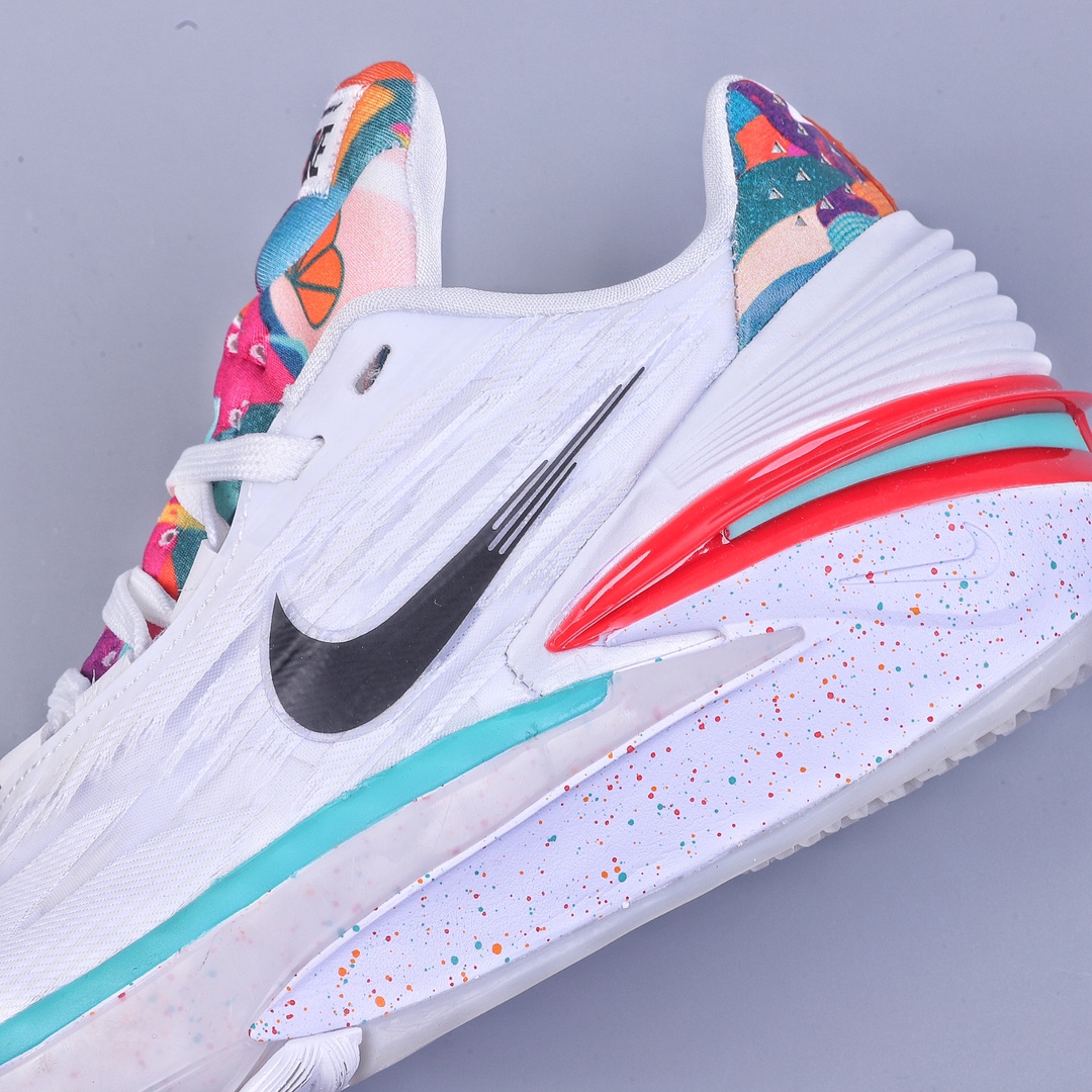 240 Nike ZOOM GT CUT 兔年限定 历时三月调试 FD4321-101