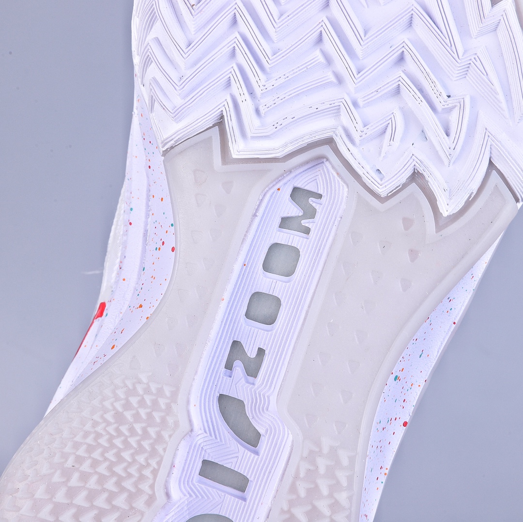 240 Nike ZOOM GT CUT 兔年限定 历时三月调试 FD4321-101