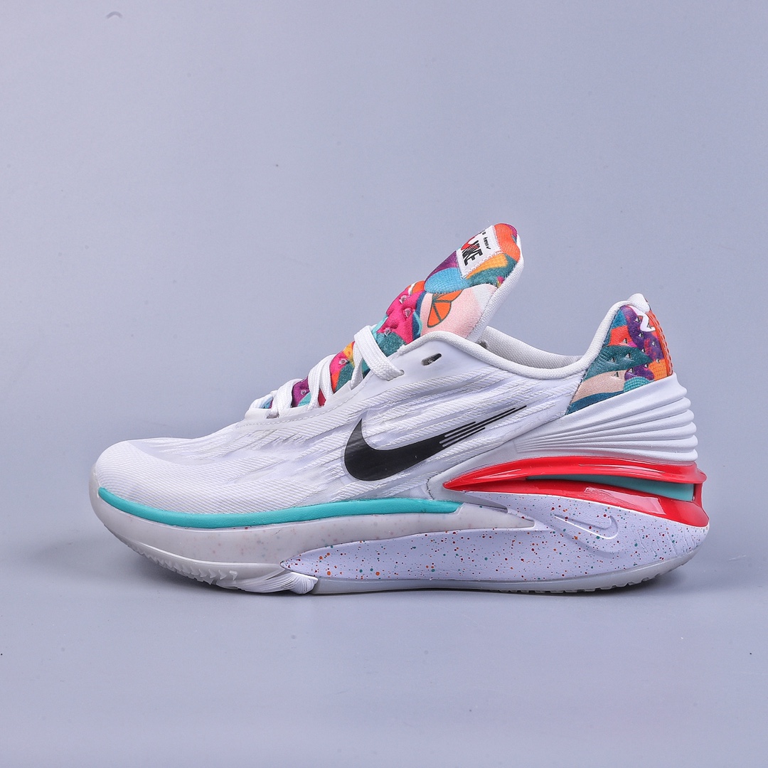 240 Nike ZOOM GT CUT 兔年限定 历时三月调试 FD4321-101