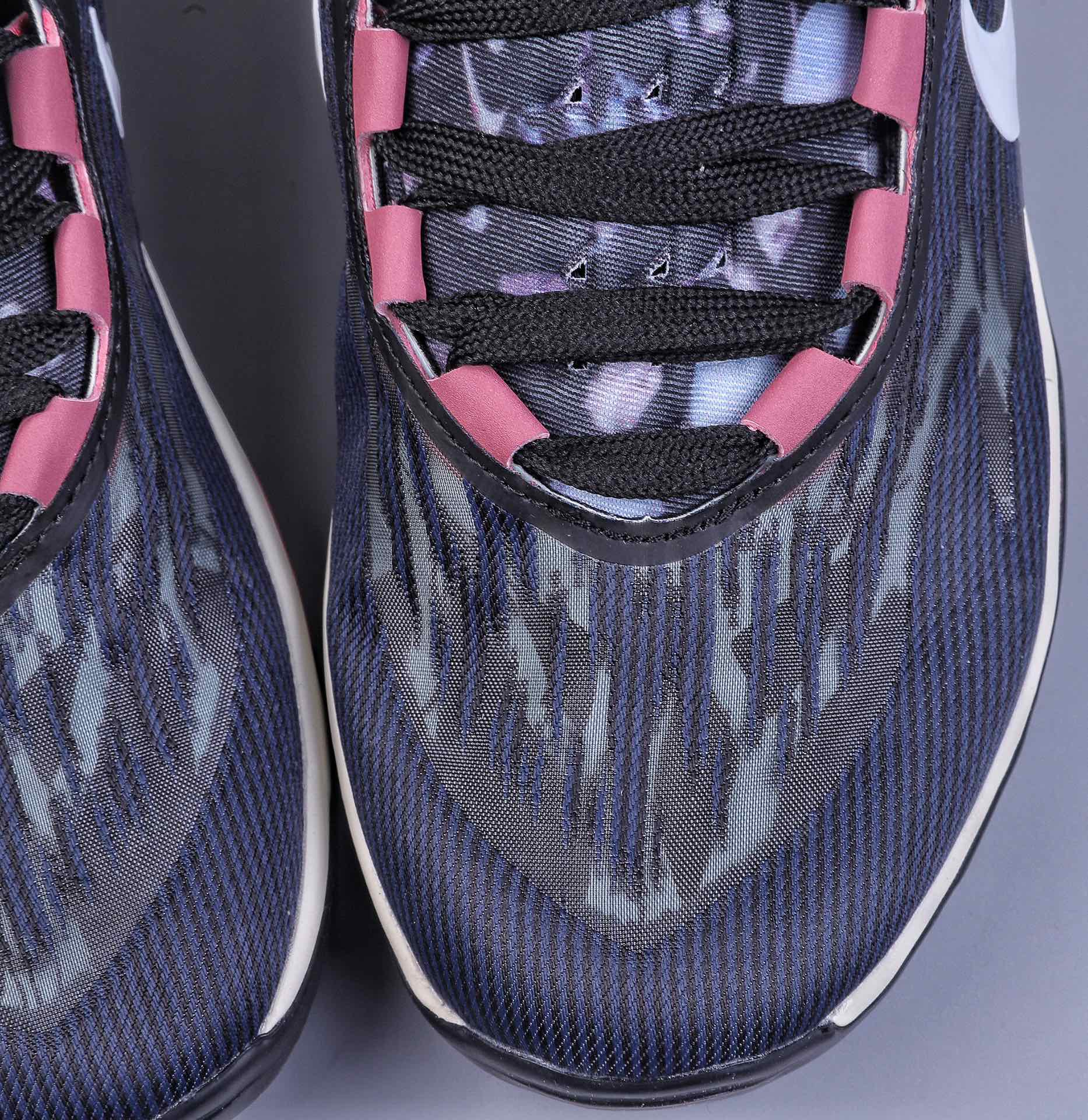 240 Nike ZOOM GT CUT 兔年限定 历时三月调试 DJ6013-003