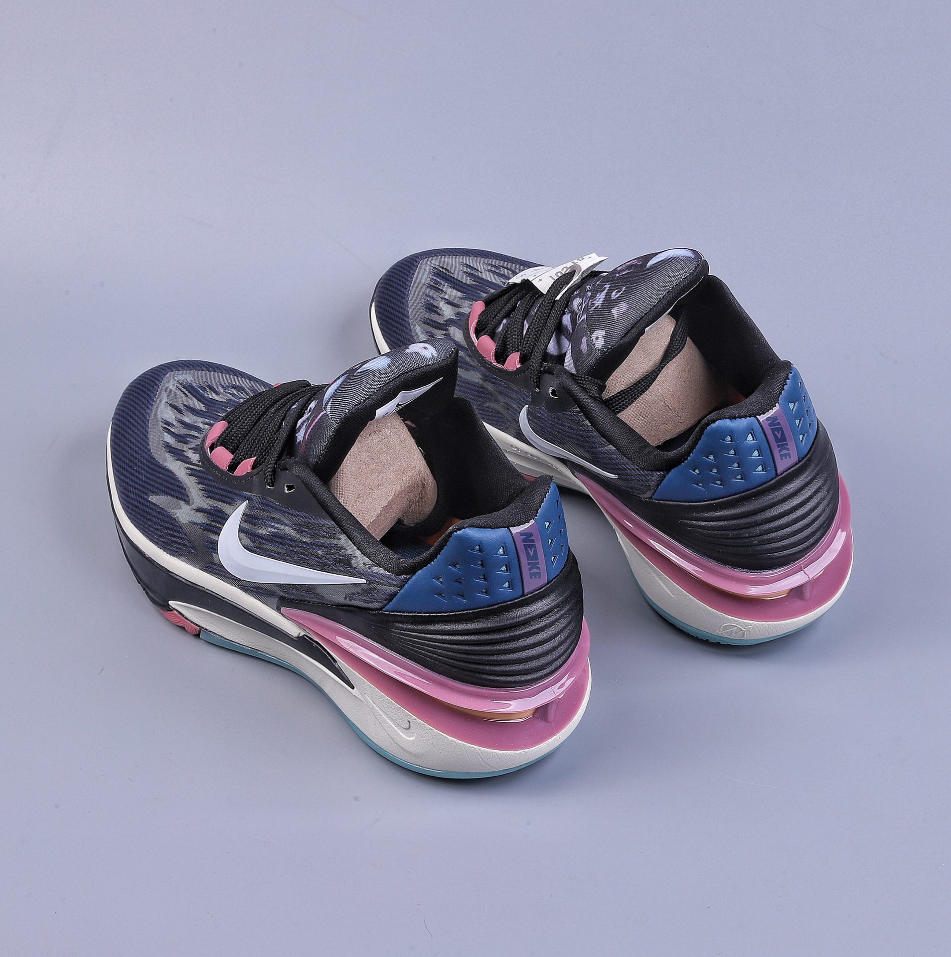 240 Nike ZOOM GT CUT 兔年限定 历时三月调试 DJ6013-003