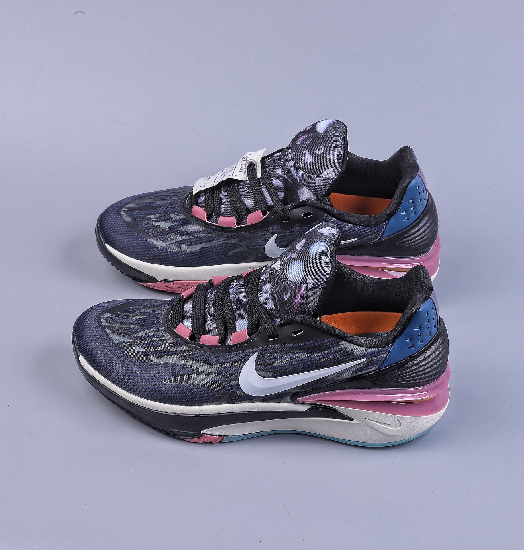 240 Nike ZOOM GT CUT 兔年限定 历时三月调试 DJ6013-003