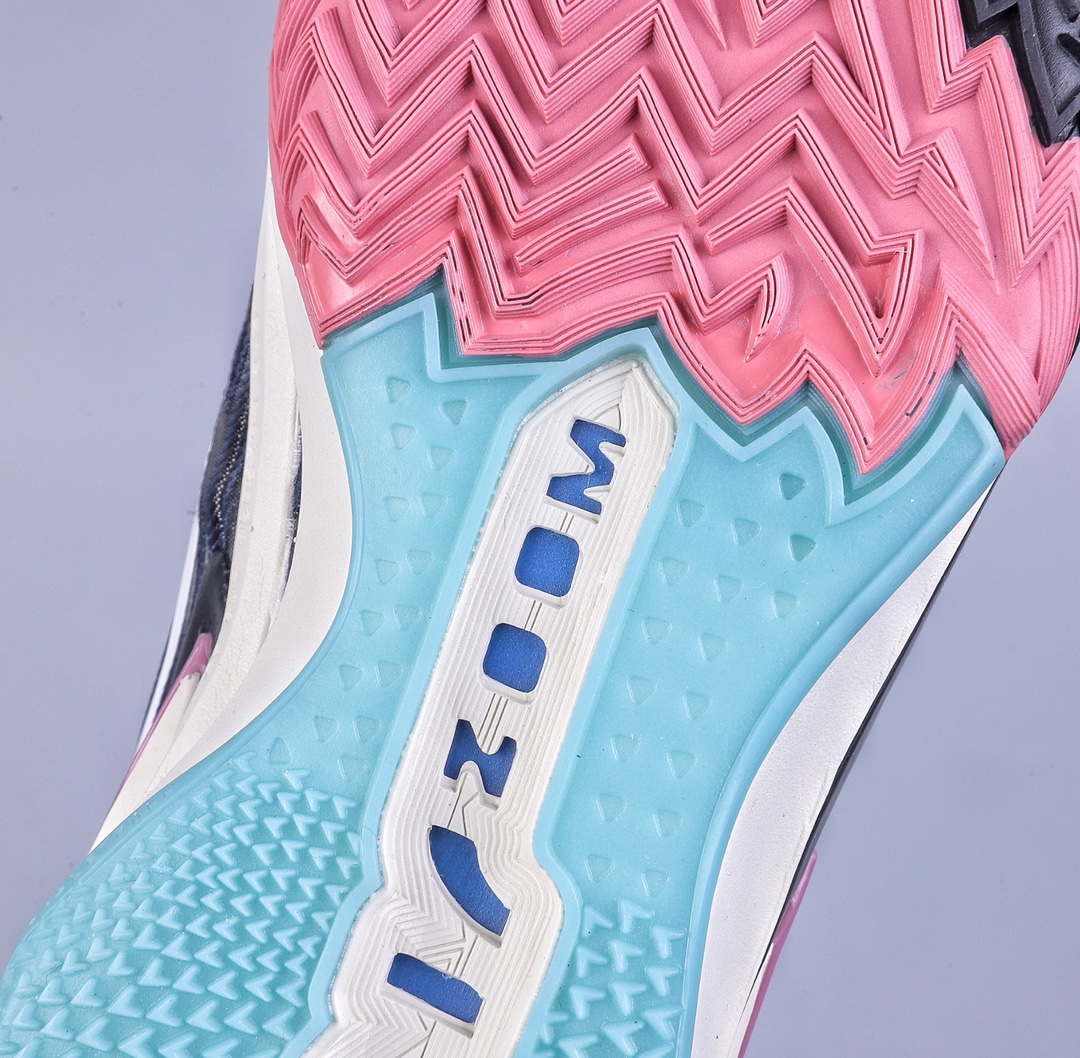 240 Nike ZOOM GT CUT 兔年限定 历时三月调试 DJ6013-003
