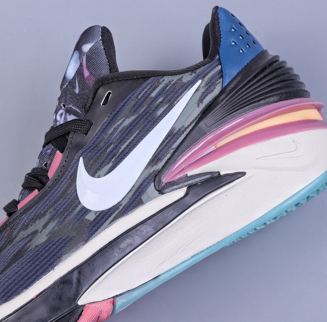 240 Nike ZOOM GT CUT 兔年限定 历时三月调试 DJ6013-003