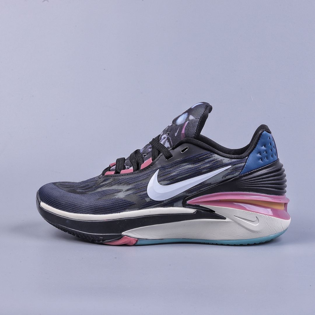 240 Nike ZOOM GT CUT 兔年限定 历时三月调试 DJ6013-003