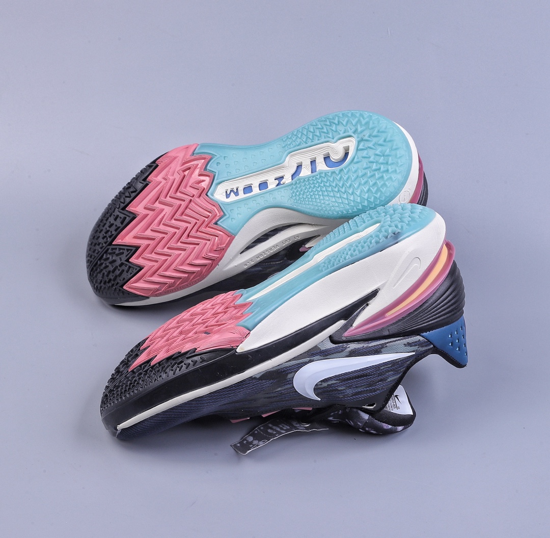 240 Nike ZOOM GT CUT 兔年限定 历时三月调试 DJ6013-003