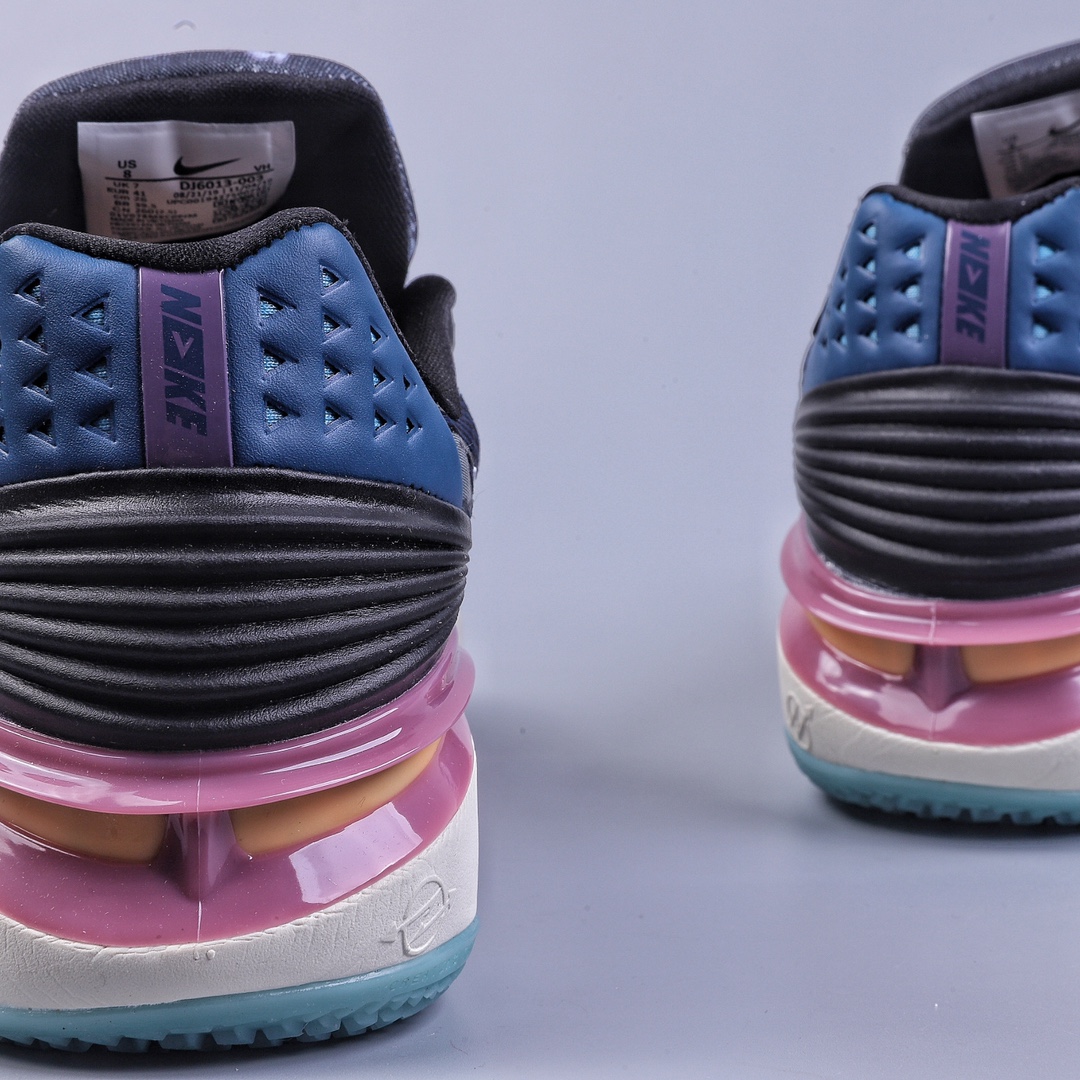240 Nike ZOOM GT CUT 兔年限定 历时三月调试 DJ6013-003
