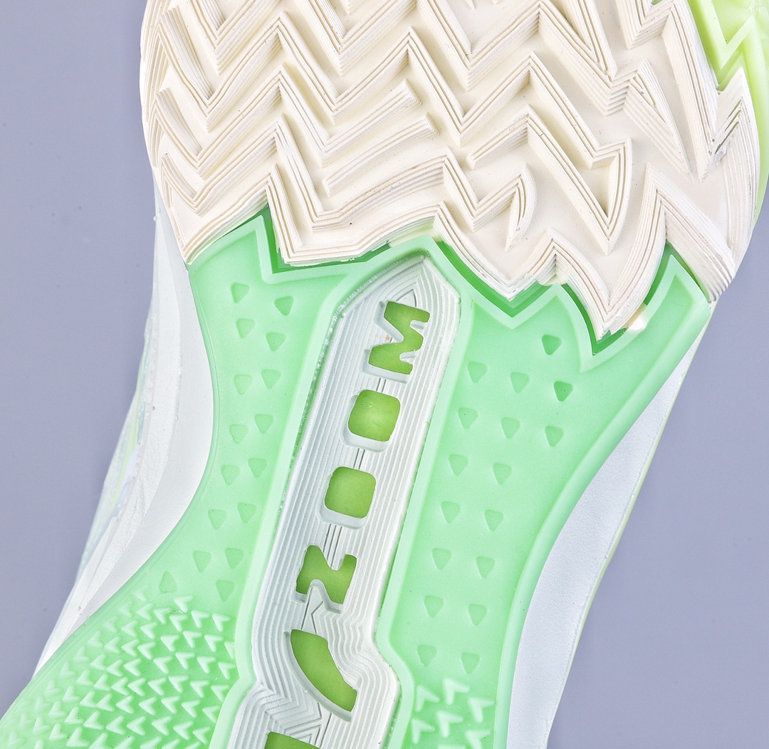 240 Nike ZOOM GT CUT 兔年限定 历时三月调试 DJ6015-101