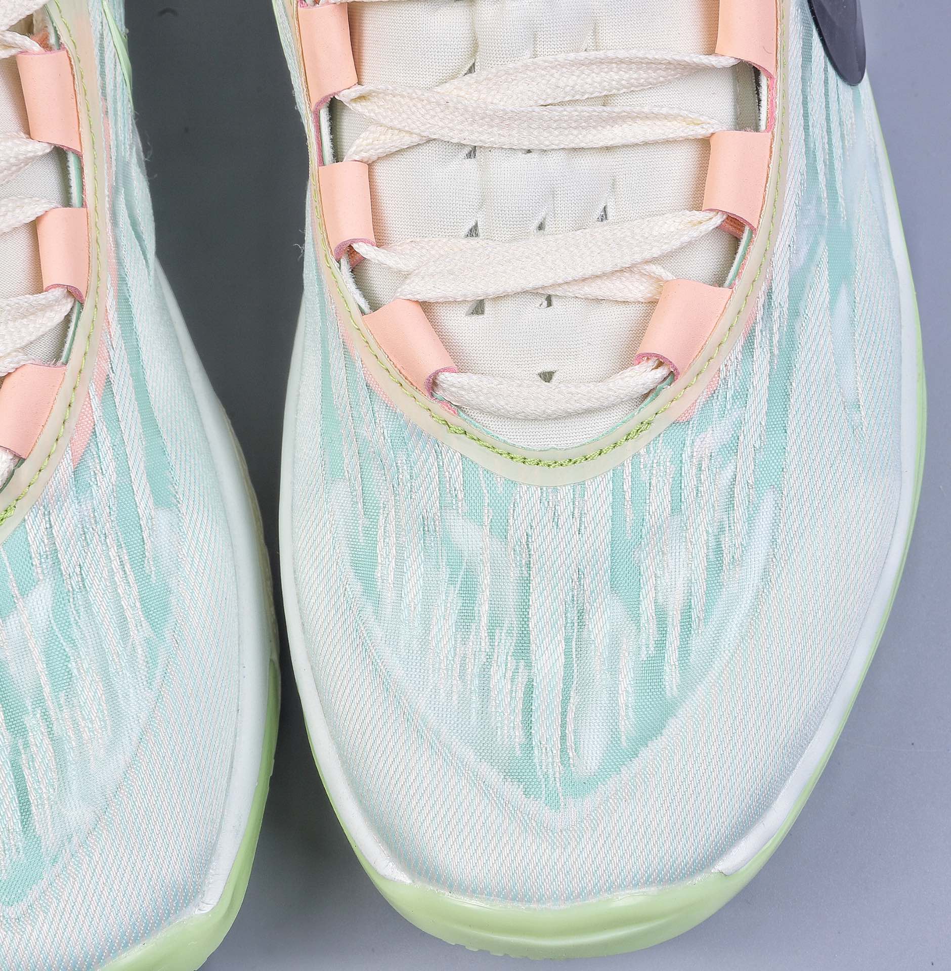 240 Nike ZOOM GT CUT 兔年限定 历时三月调试 DJ6015-101