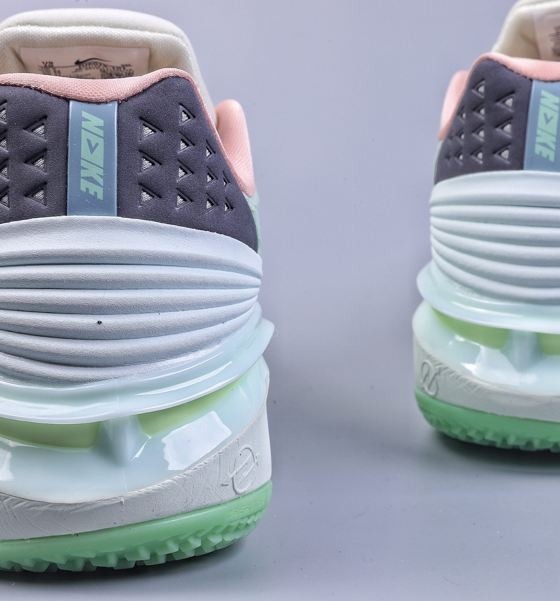 240 Nike ZOOM GT CUT 兔年限定 历时三月调试 DJ6015-101
