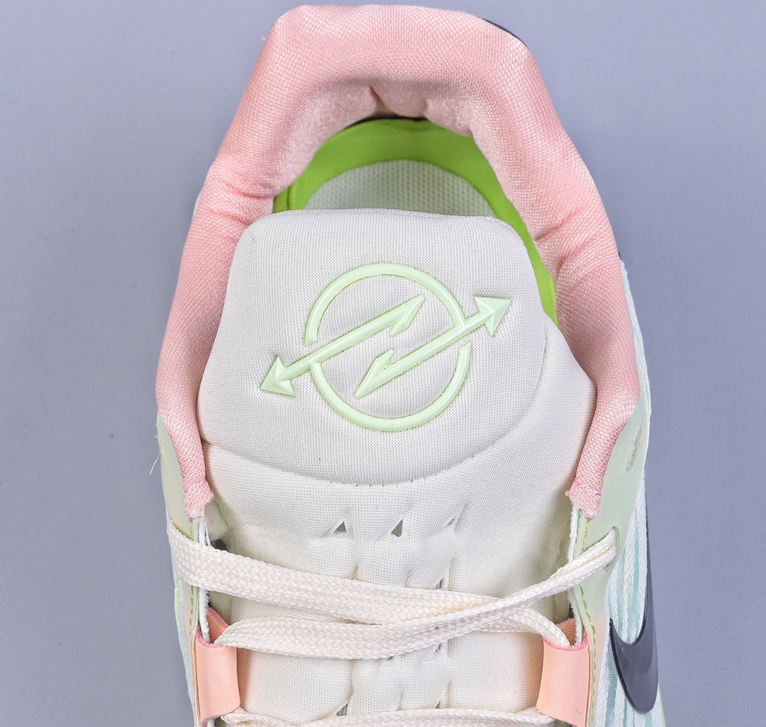240 Nike ZOOM GT CUT 兔年限定 历时三月调试 DJ6015-101