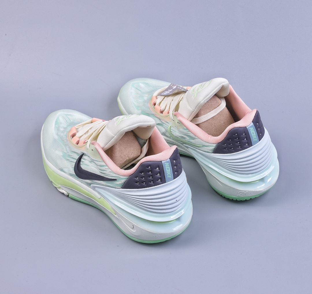 240 Nike ZOOM GT CUT 兔年限定 历时三月调试 DJ6015-101