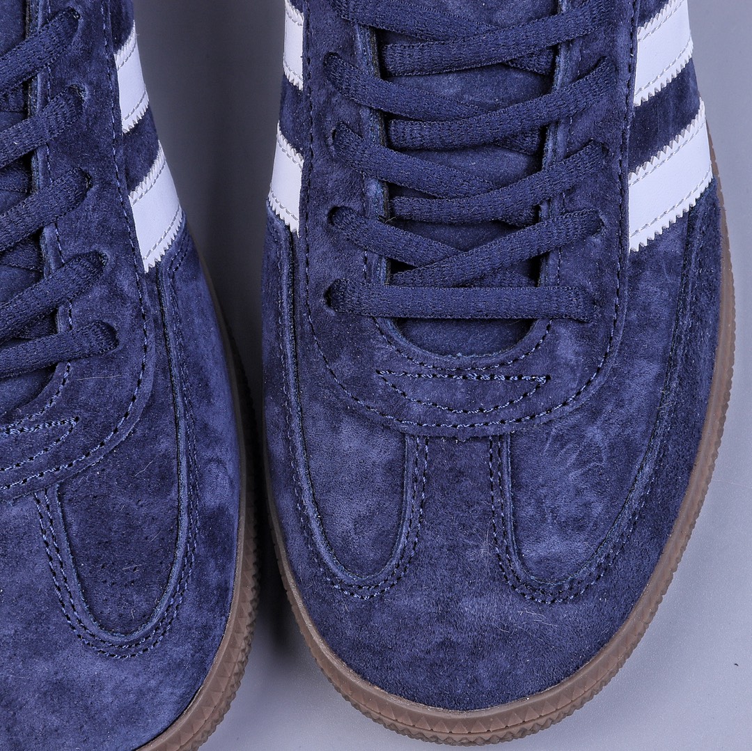 Adidas Handball Spezial classic suede retro casual sneakers BD7633