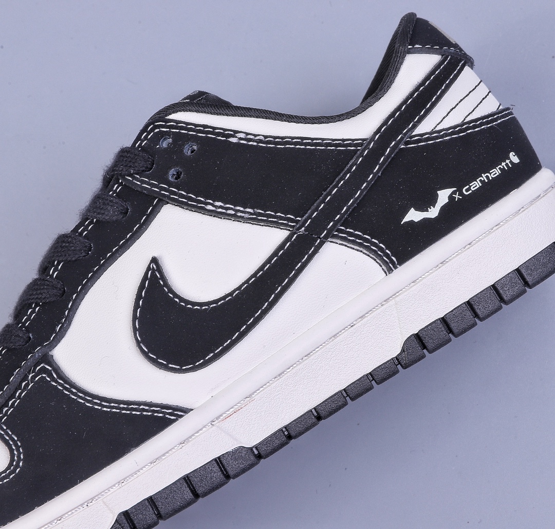 240 Nike SB Dunk Low ”LV漫威联名-蝙蝠侠” FC1688-300