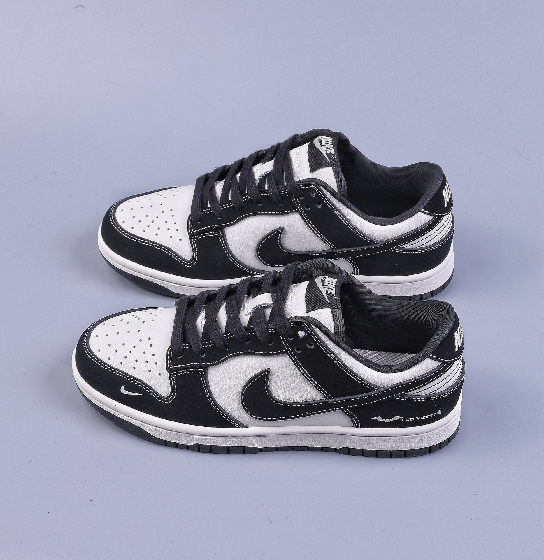 240 Nike SB Dunk Low ”LV漫威联名-蝙蝠侠” FC1688-300