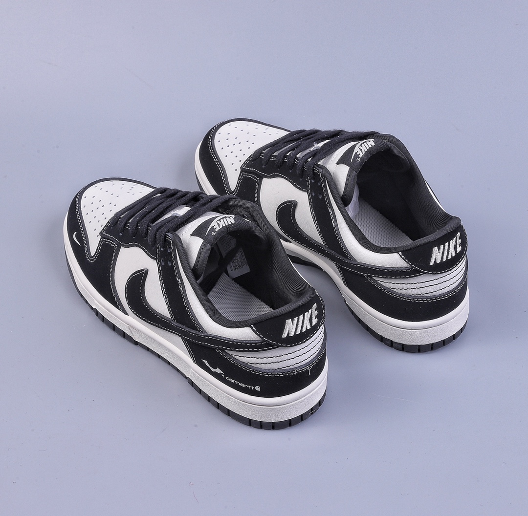 240 Nike SB Dunk Low ”LV漫威联名-蝙蝠侠” FC1688-300