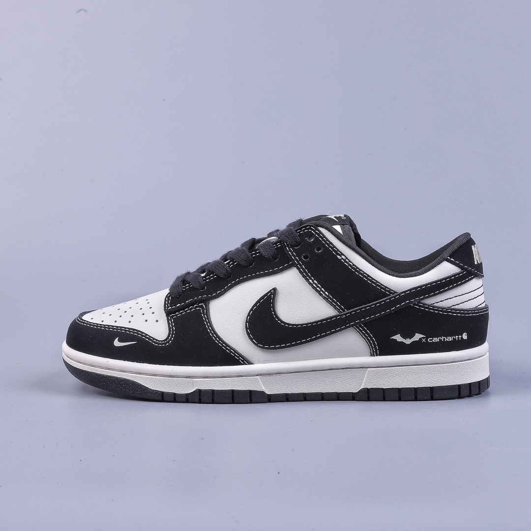 240 Nike SB Dunk Low ”LV漫威联名-蝙蝠侠” FC1688-300