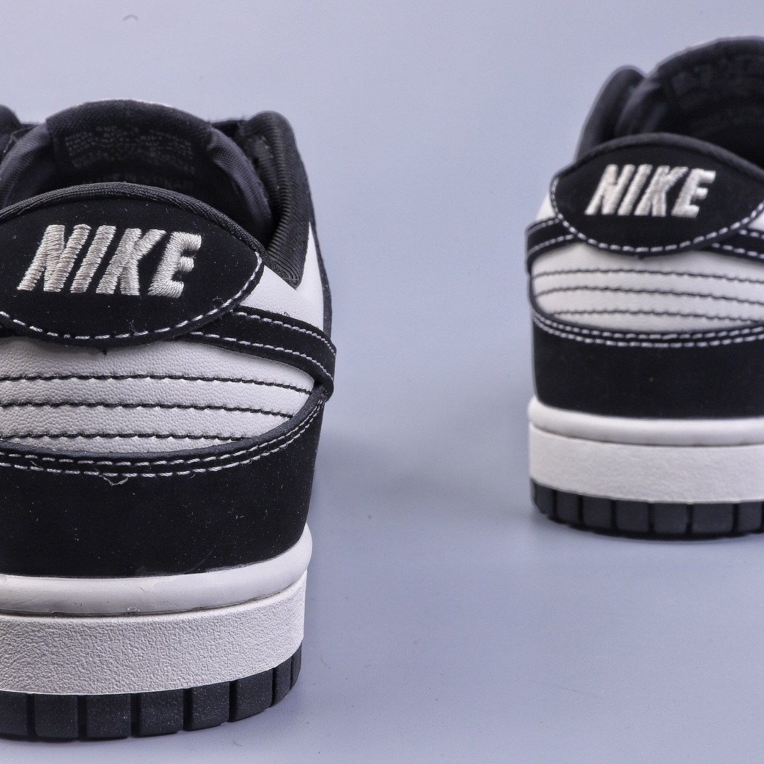 240 Nike SB Dunk Low ”LV漫威联名-蝙蝠侠” FC1688-300