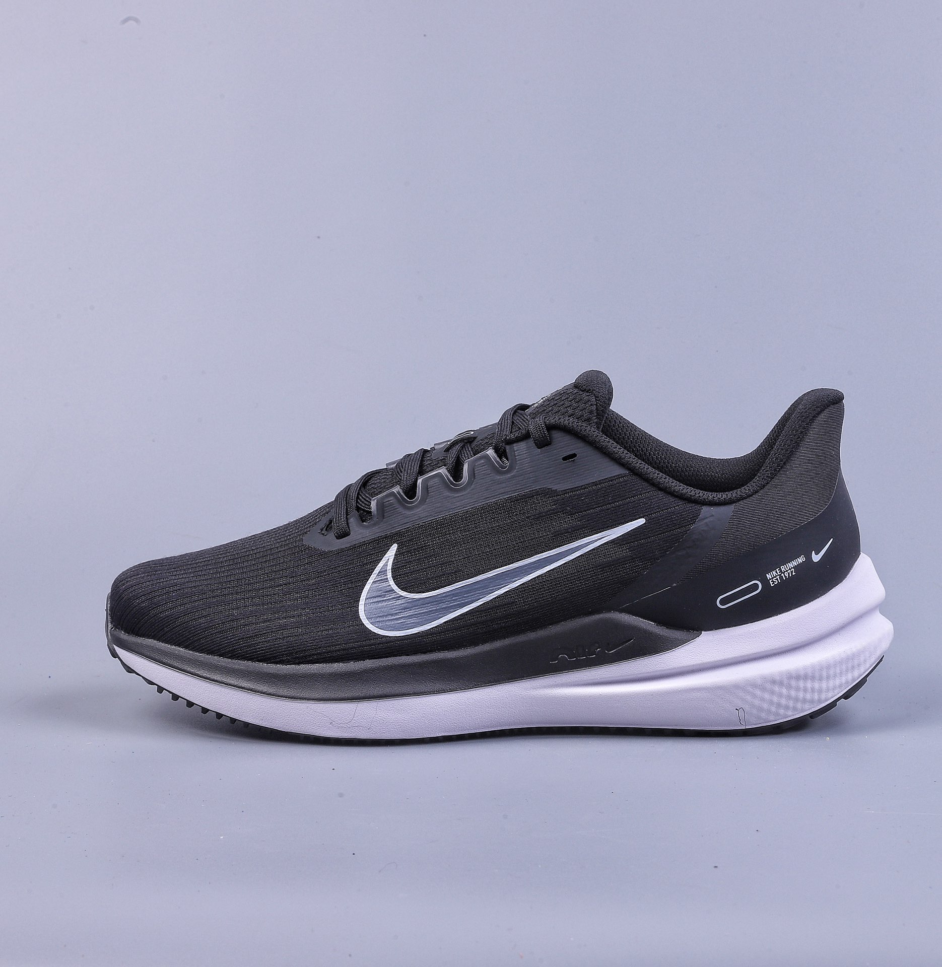 200 Nike Zoom Winflo 9 登月新款运动休闲缓震跑步鞋 DD6203-001