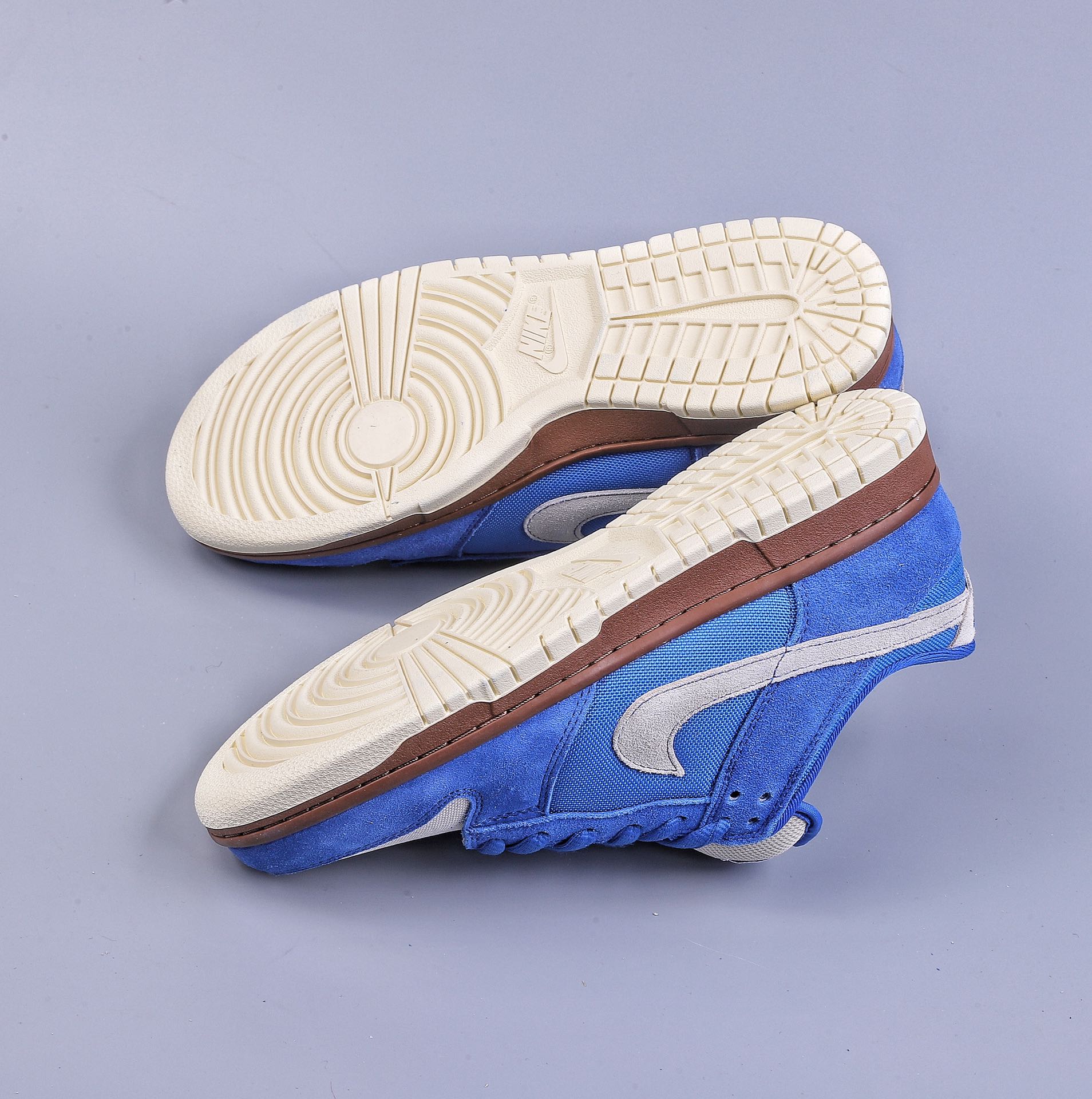 260 Nike SB Dunk Low PRM 复刻墨尔本蓝 304292-472